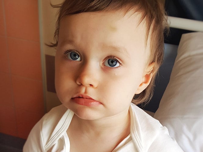 Agatka Cejrowska - main photo