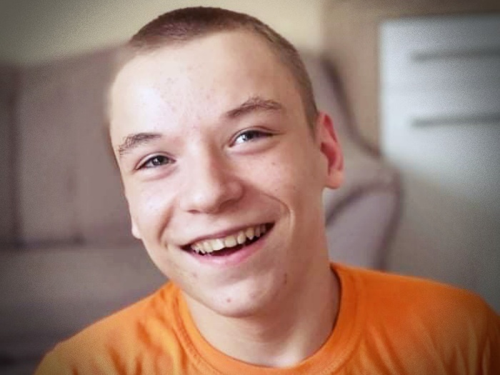 Paweł Kozioł - zdjęcie główne