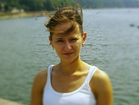 Agnieszka Otłowska - zdjęcie główne