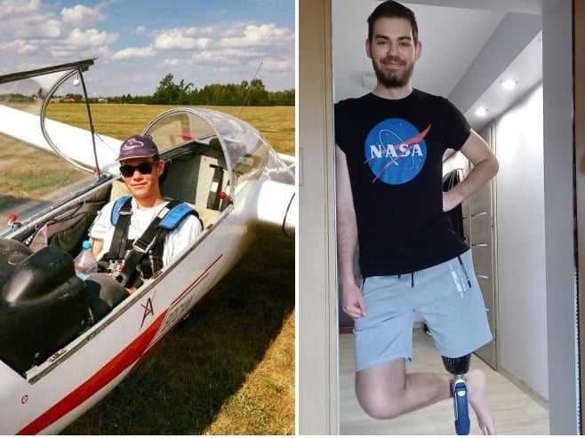 Seweryn Czajkowski - zdjęcie główne