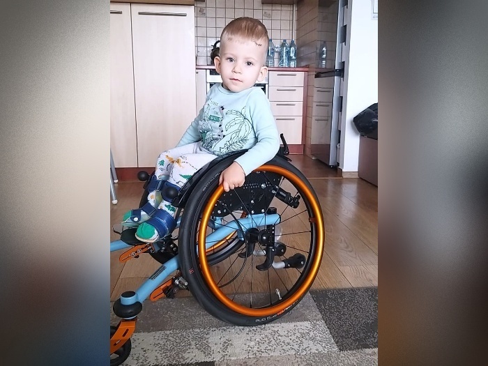 Olaf Kowalewski - zdjęcie główne