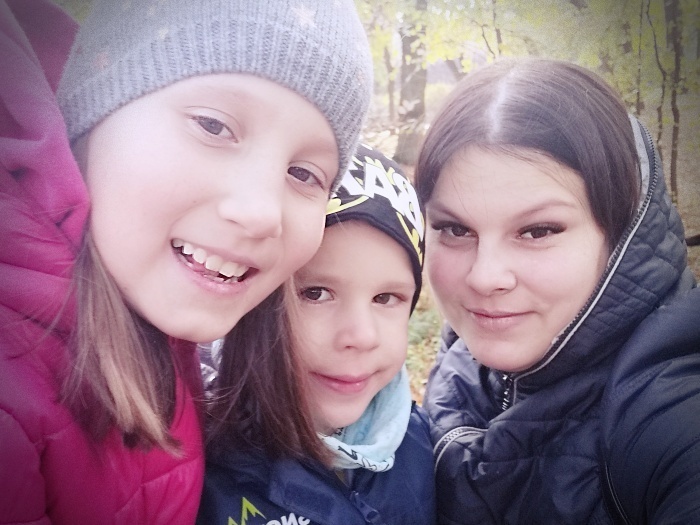 Kinga Kowalska - zdjęcie główne