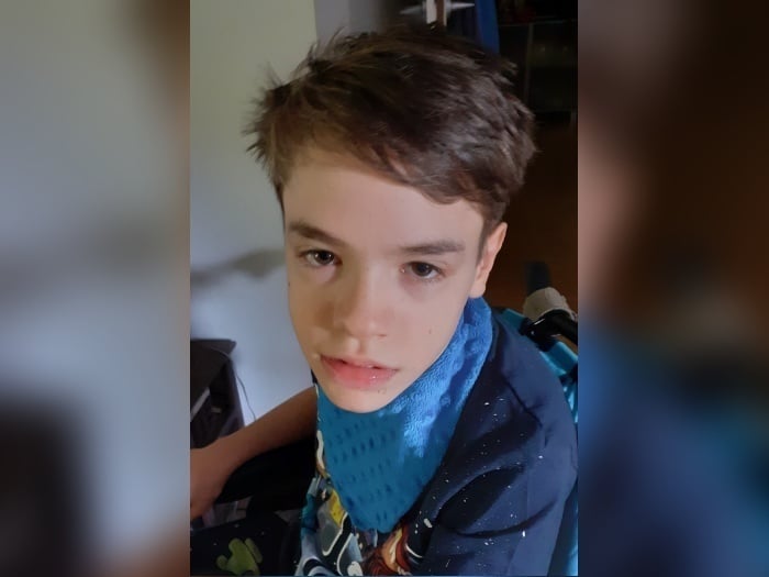 Staś Karczewski - main photo