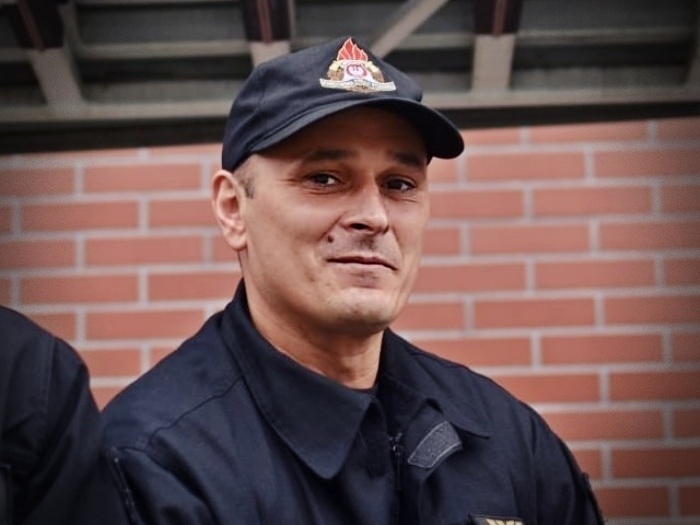 Rafał Kulawicz - zdjęcie główne