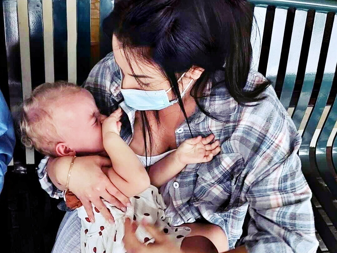 Mia Majchrzak - zdjęcie główne