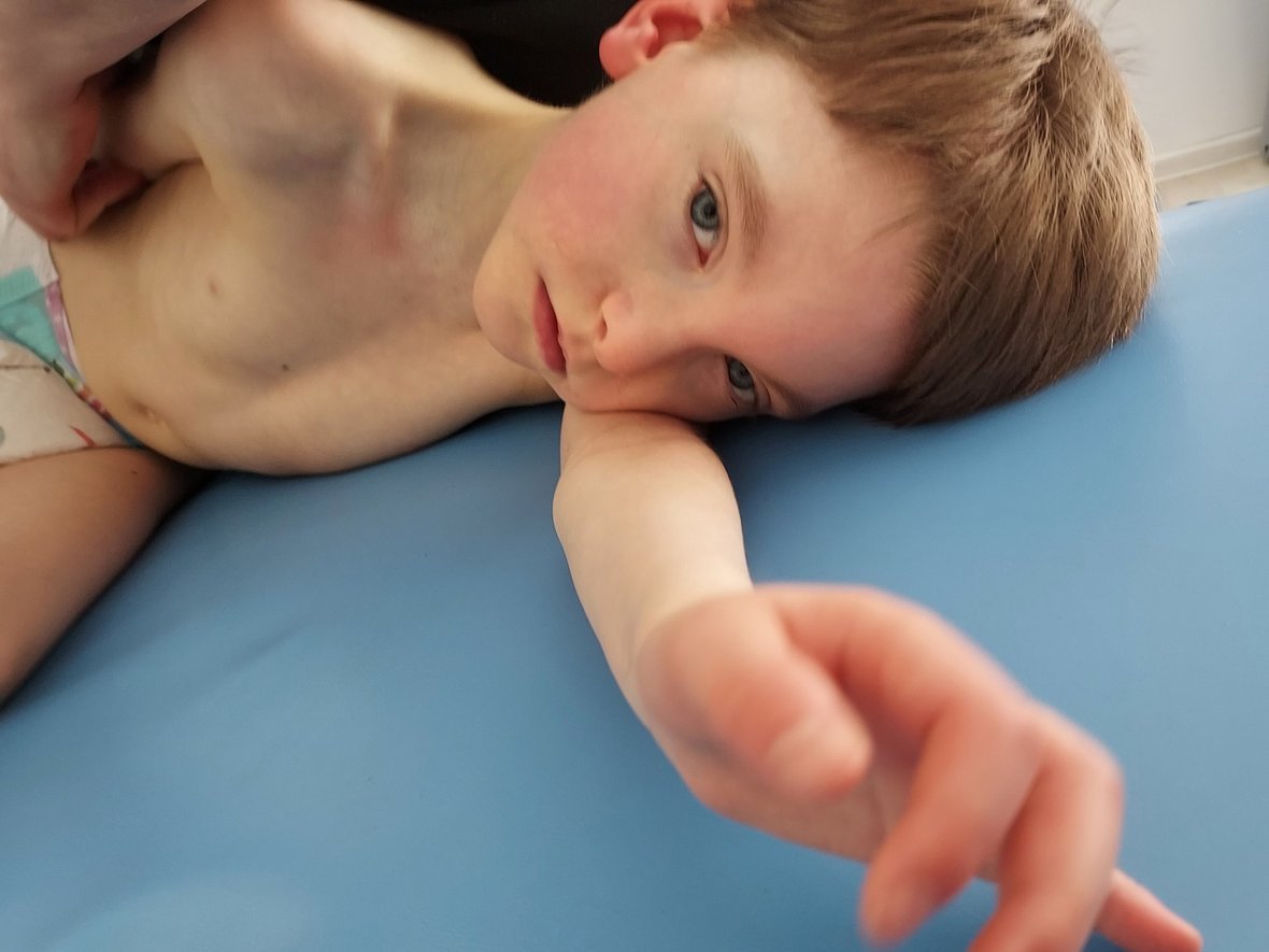 Pawełek Samborski - main photo