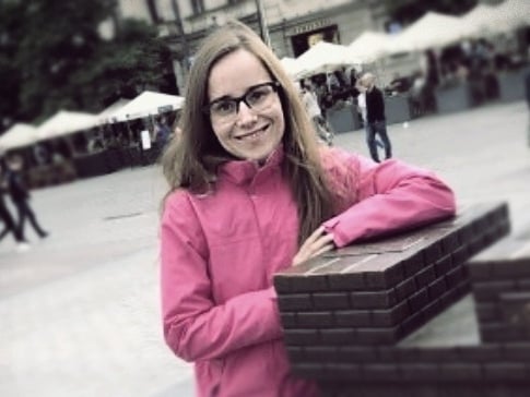 Magdalena Przygocka - zdjęcie główne