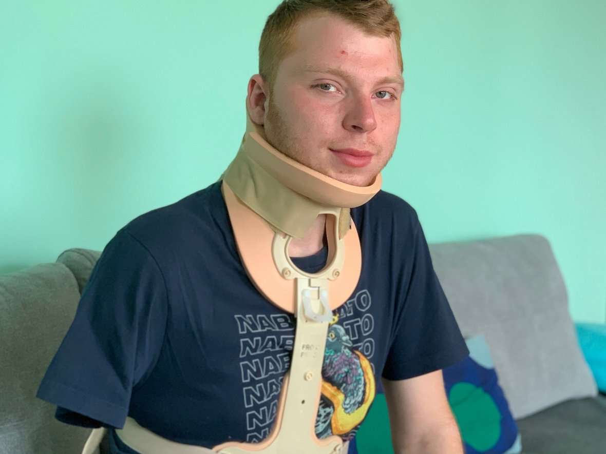 Robert Juchnikowski - main photo