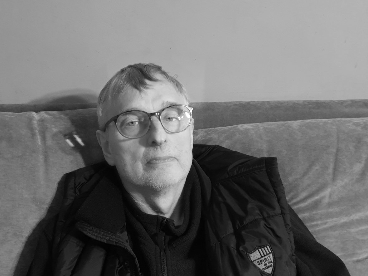 Stefan Kowalczyk - zdjęcie główne