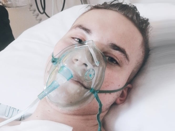 Mateusz Czapla - zdjęcie główne