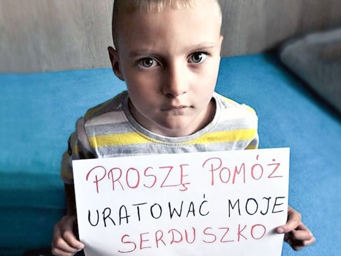 Kacper Skrzypczyński - zdjęcie główne