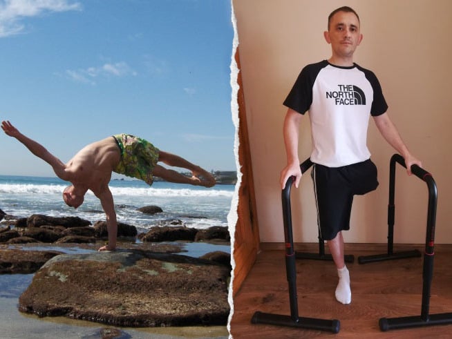 Andrzej Żumanow - zdjęcie główne