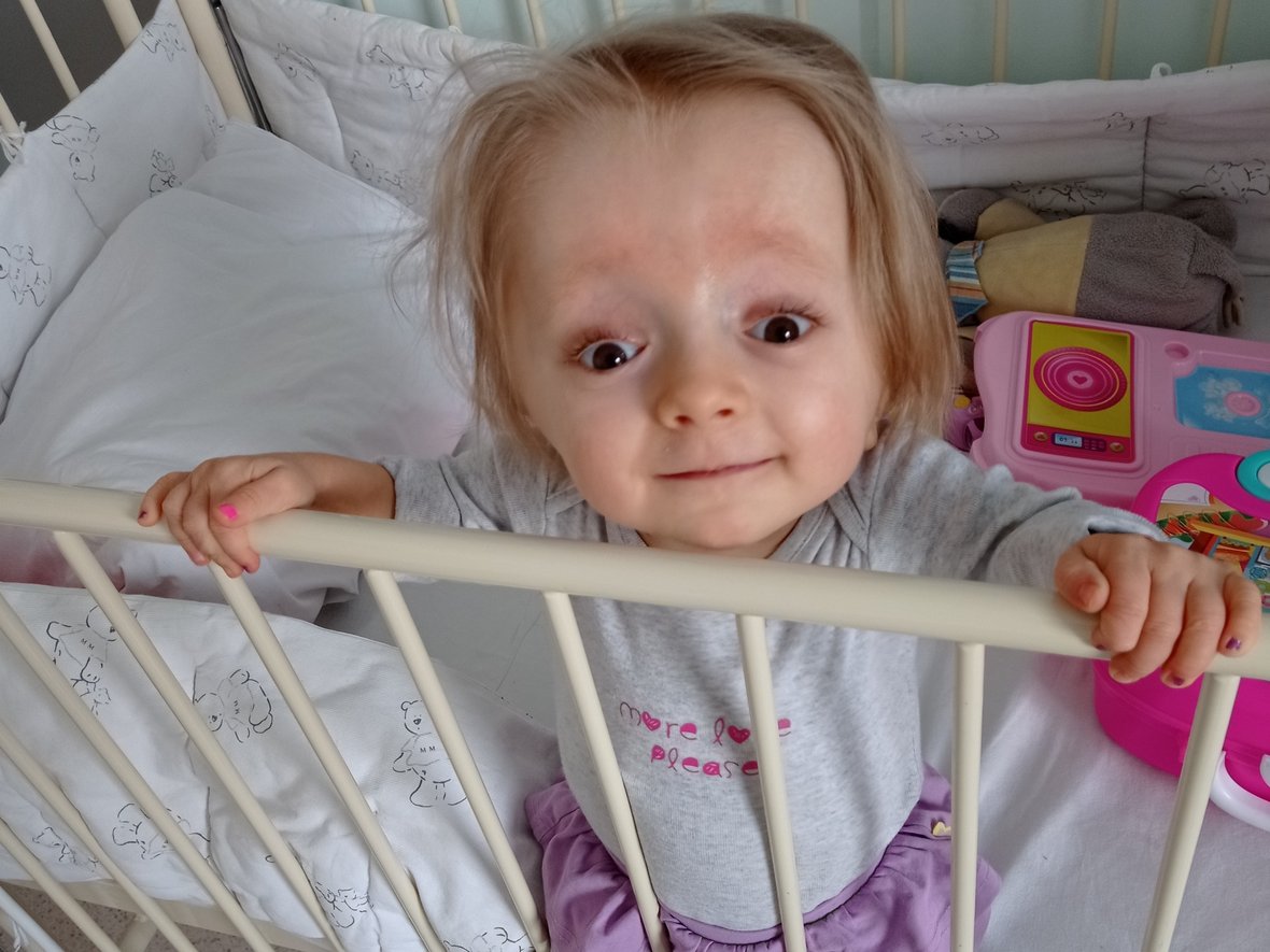 Oliwia Jakimowicz - zdjęcie główne