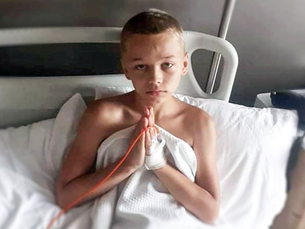 Maksym Saltykov - zdjęcie główne