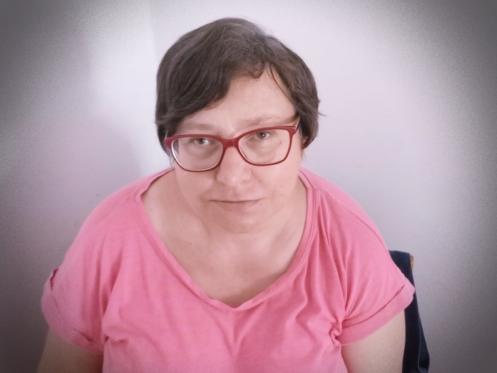 Iwona Gier - main photo