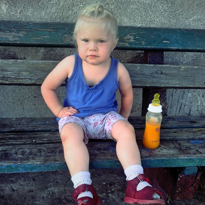 Karolina Wojciechowska - main photo