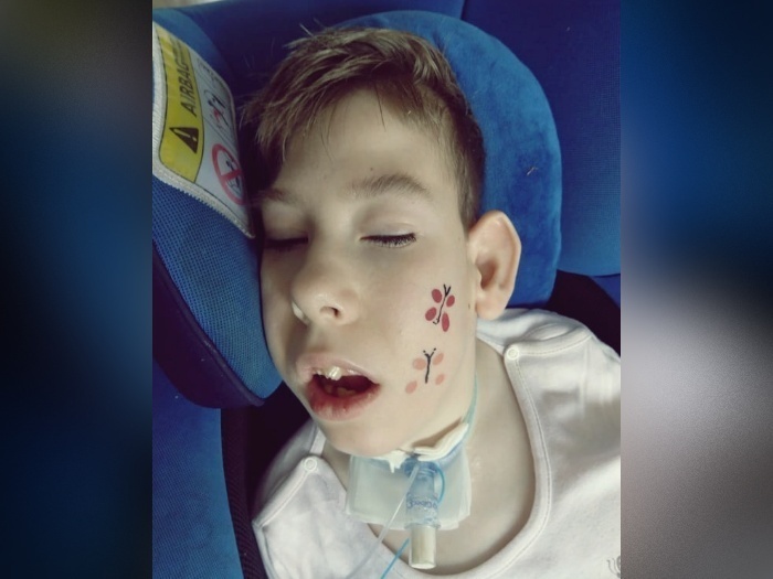 Natalia Rudnicka - main photo