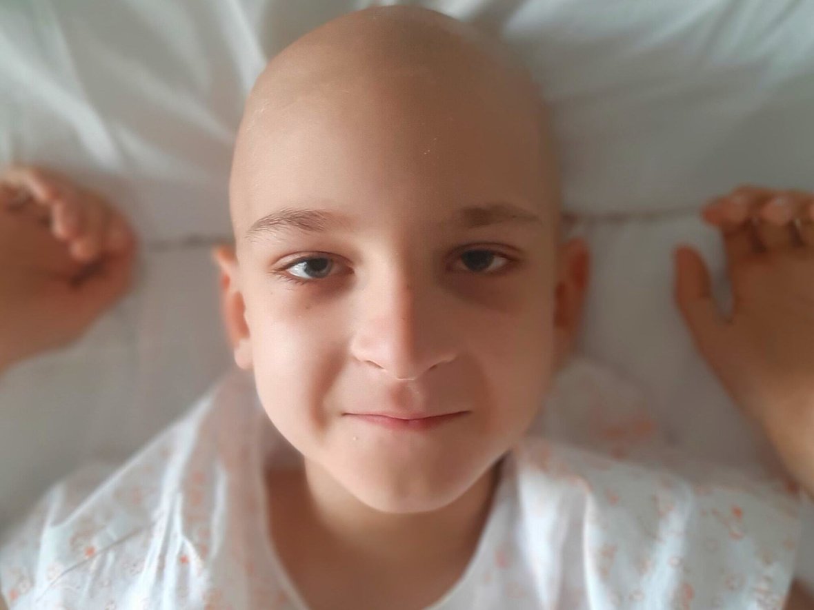 Tymek Bajer - zdjęcie główne