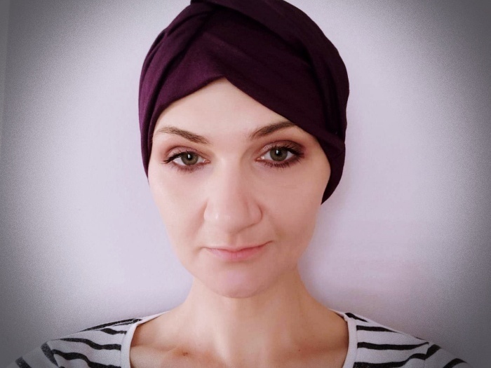 Monika Rzepczyńska - zdjęcie główne