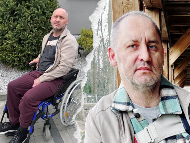 Adrian Chabior - zdjęcie główne