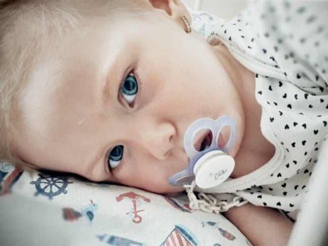 Zuzanna Sulecka - zdjęcie główne