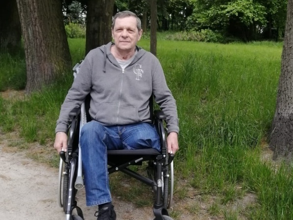 Andrzej Łepski - zdjęcie główne