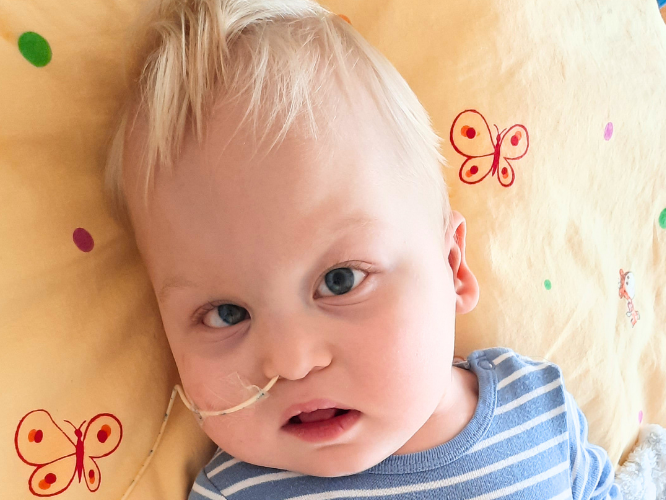 Ignaś Paga - main photo