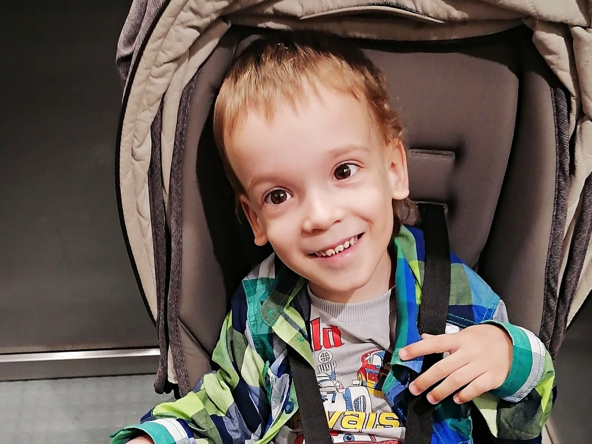 Michał Flaka - zdjęcie główne