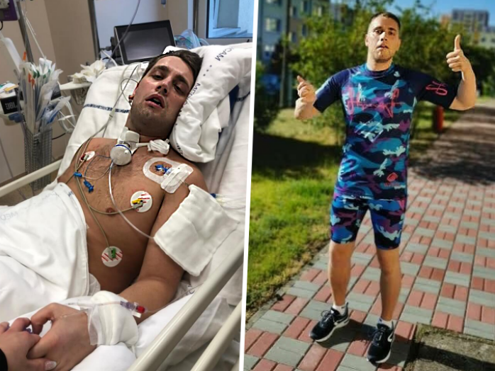 Bartłomiej Januszewski - main photo