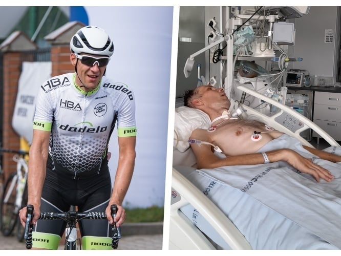 Rafał Fabich - zdjęcie główne