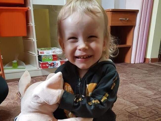 Szymon Sawka - zdjęcie główne