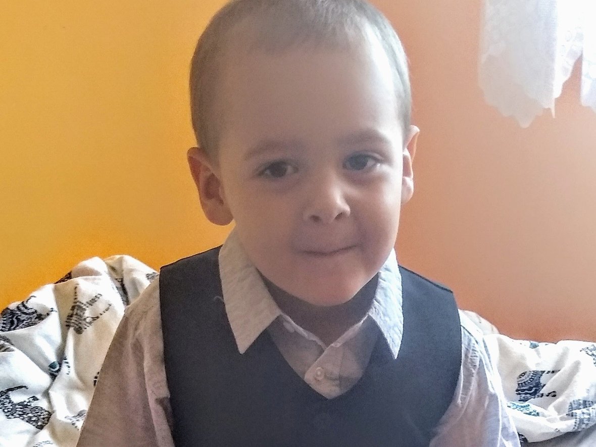 Emil Klimczuk - main photo