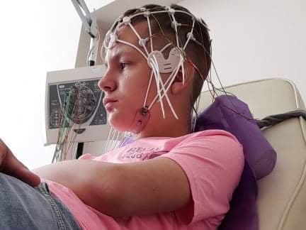 Kuba Borkowski - zdjęcie główne