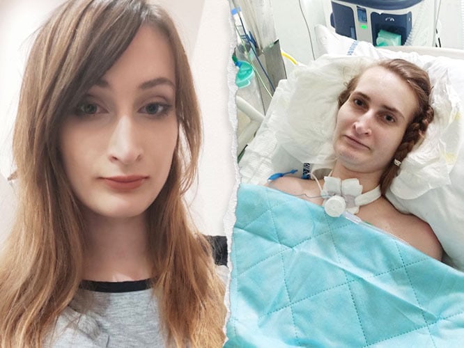 Zuzanna Malkowska - zdjęcie główne