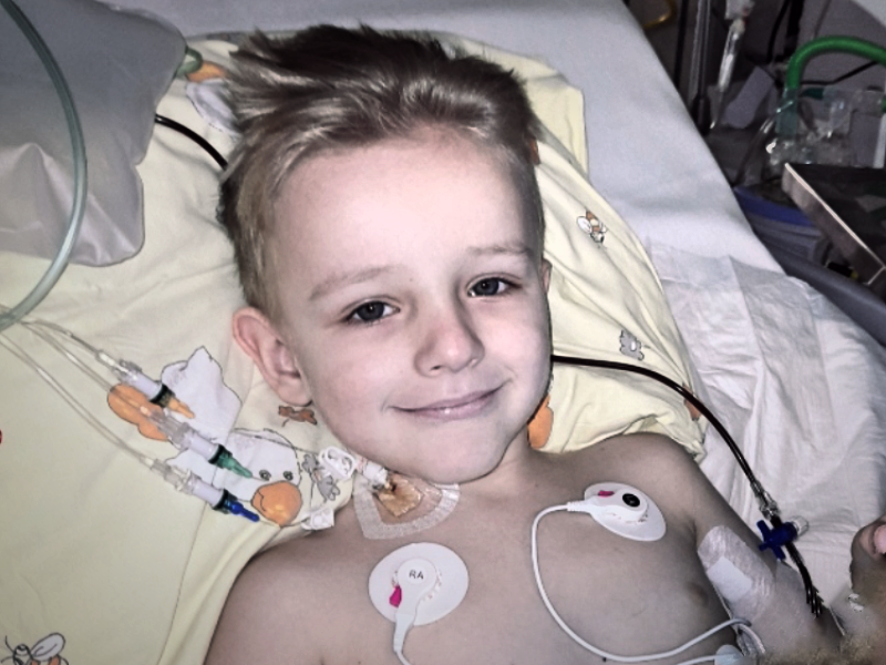 Dominik Michalski - zdjęcie główne