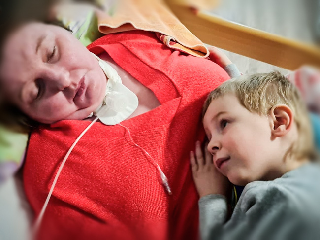 Aneta Michalak - main photo