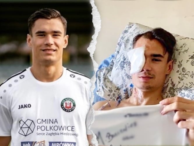 Kuba Kopaniecki - zdjęcie główne