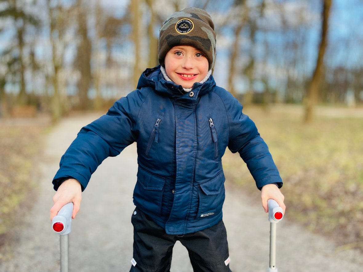 Michał Kowalczyk - zdjęcie główne