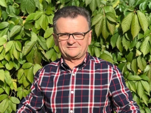 Wiesław Owca - zdjęcie główne