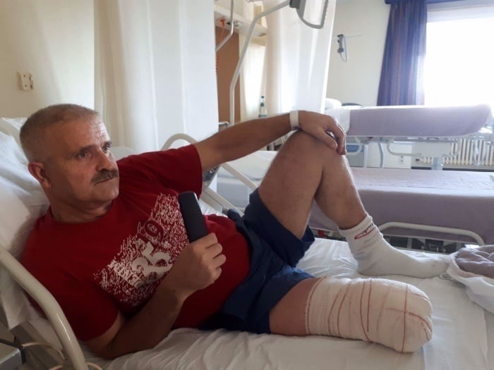 Sławomir Parszenko - zdjęcie główne