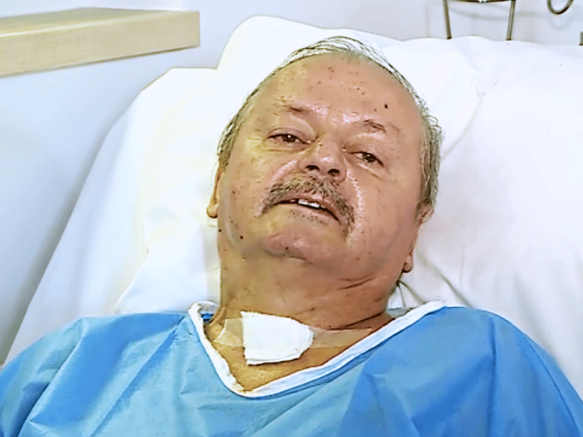 Marian Wojtyna - zdjęcie główne