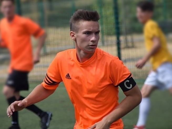 Witek Łytek - zdjęcie główne