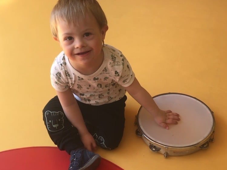 Antoś Godlewski - main photo