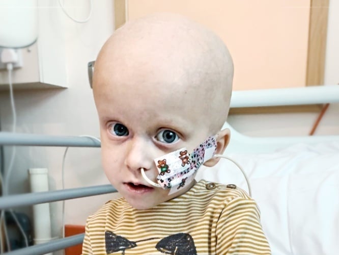 Vivianna Gumienna - zdjęcie główne