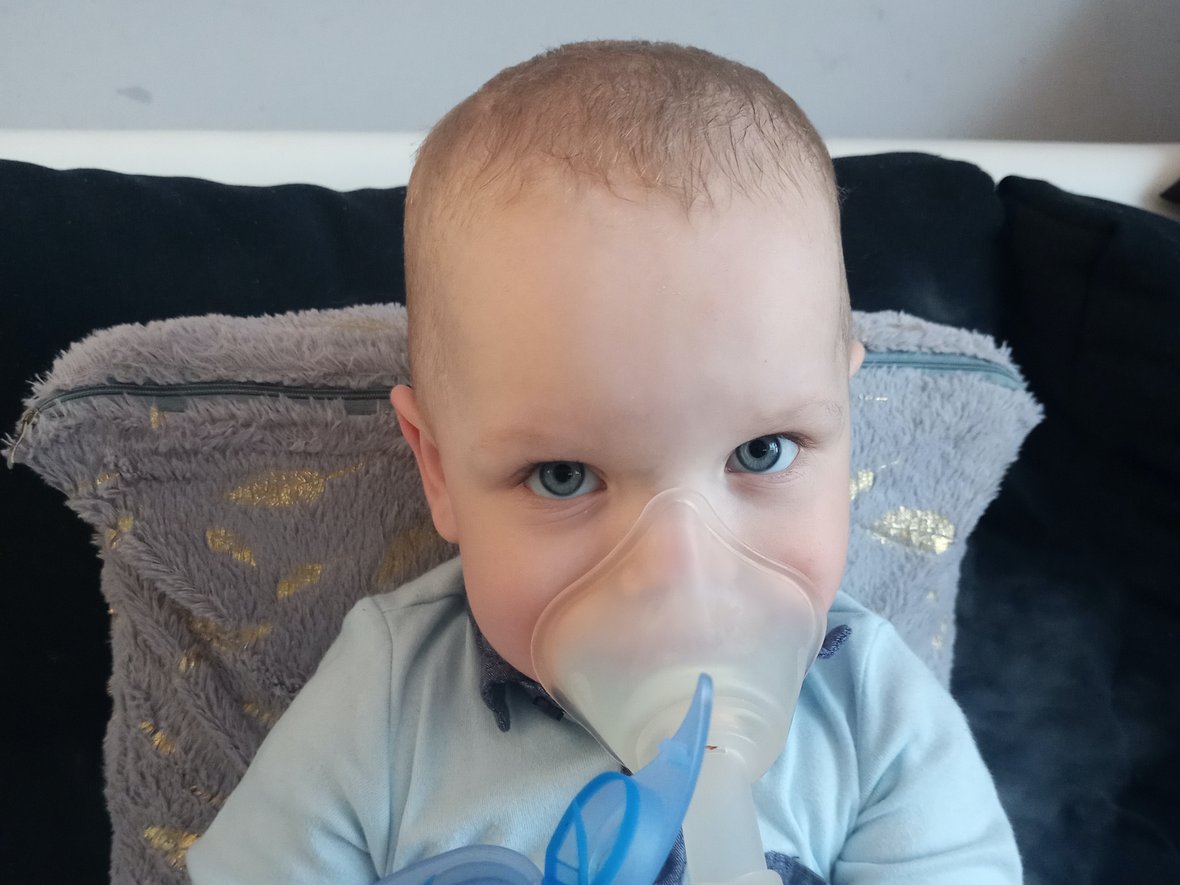 Tomuś Maszota - zdjęcie główne