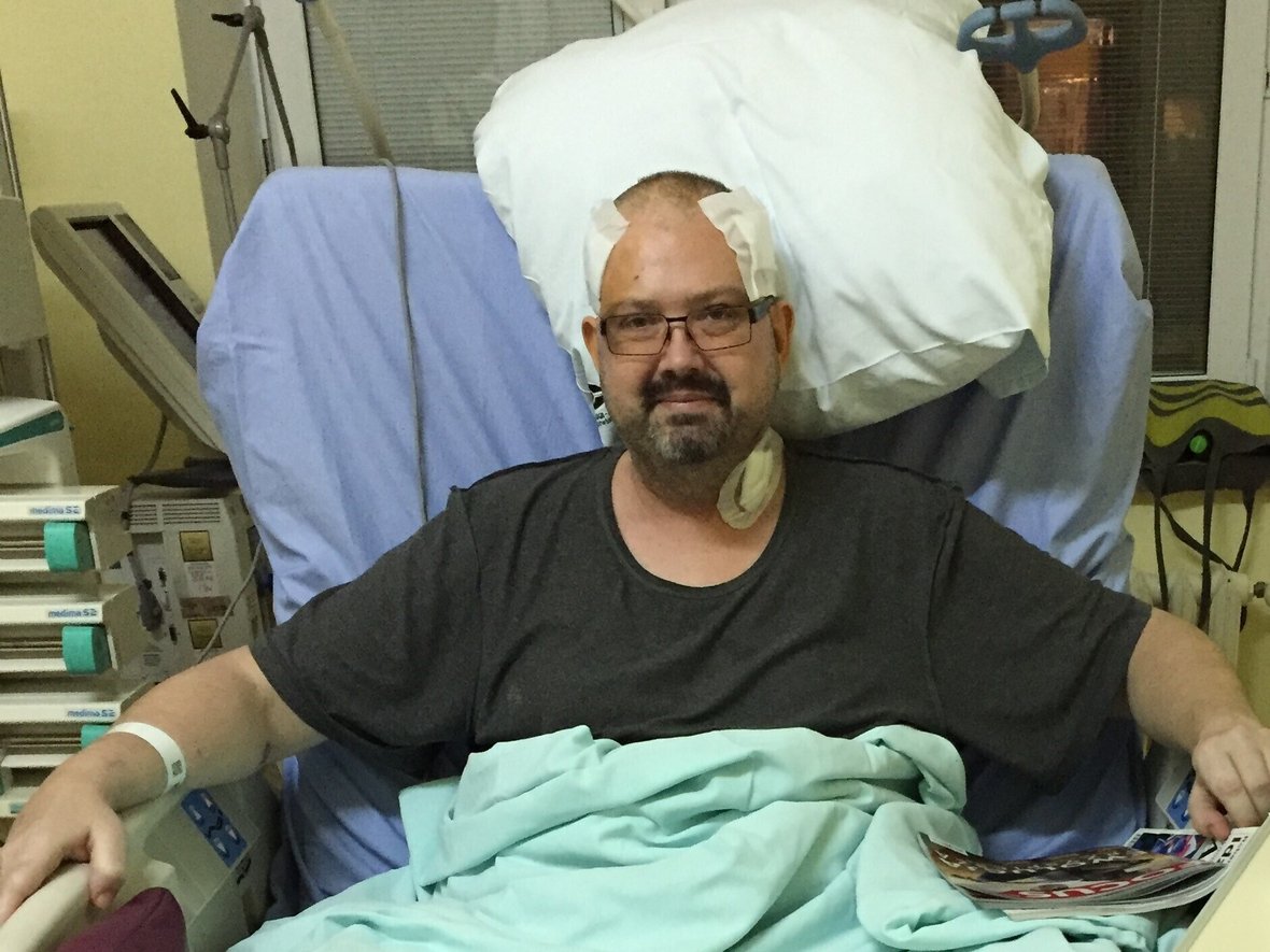 Krzysztof Wojniak - main photo