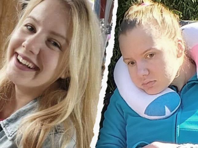 Angelika Saganowska - zdjęcie główne