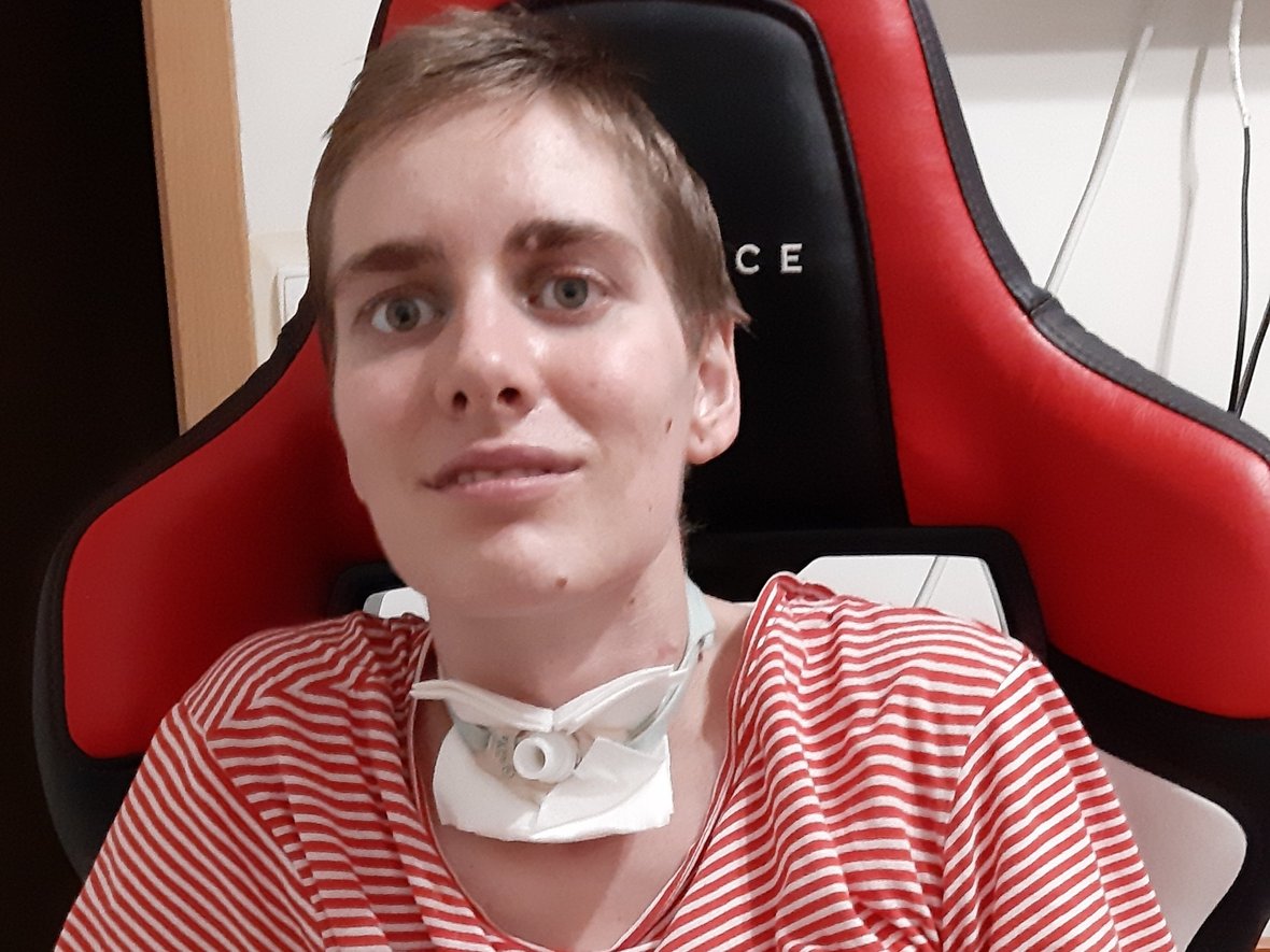 Joanna Szetela - main photo