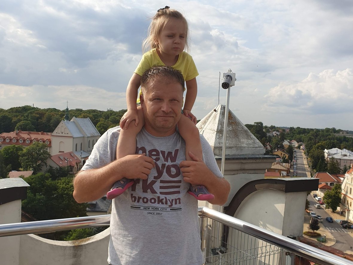 Maciej Zduniak - zdjęcie główne