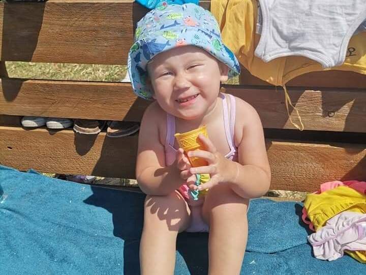 Zosia Trawińska - main photo